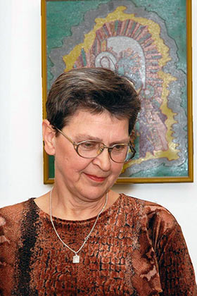 Anna Witek