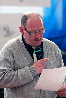 Andrzej Jastrzebski